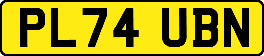 PL74UBN