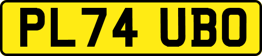 PL74UBO