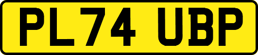 PL74UBP