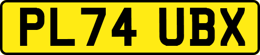 PL74UBX