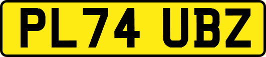 PL74UBZ