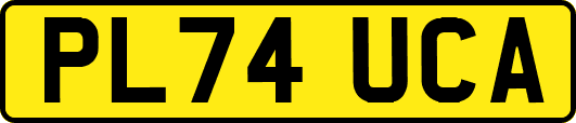 PL74UCA