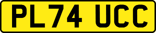 PL74UCC