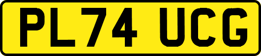 PL74UCG