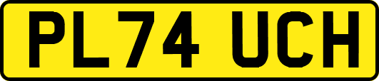 PL74UCH