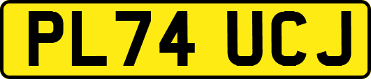 PL74UCJ
