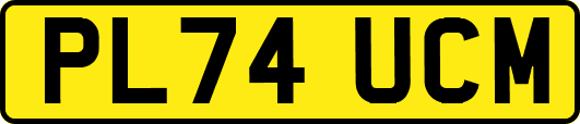 PL74UCM