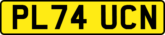 PL74UCN