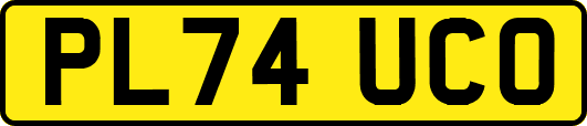 PL74UCO