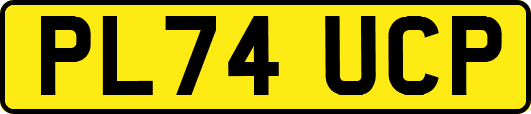 PL74UCP