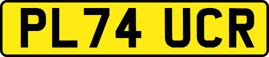 PL74UCR