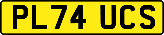 PL74UCS