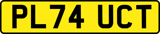 PL74UCT