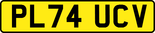 PL74UCV