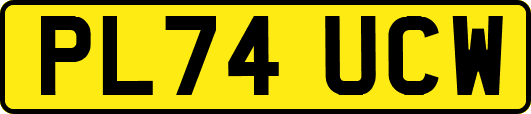 PL74UCW
