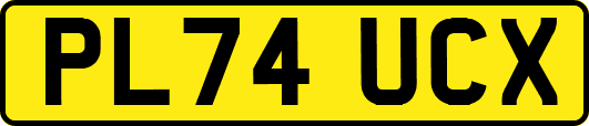 PL74UCX