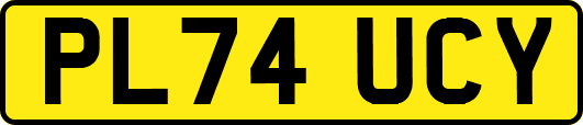 PL74UCY