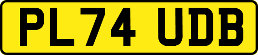 PL74UDB