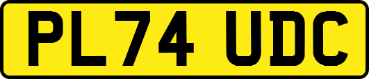 PL74UDC