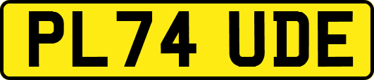 PL74UDE