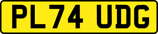 PL74UDG