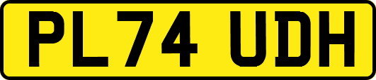 PL74UDH