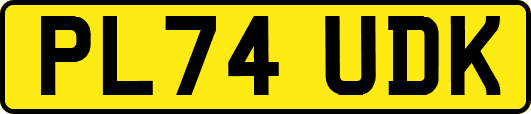 PL74UDK