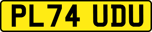PL74UDU