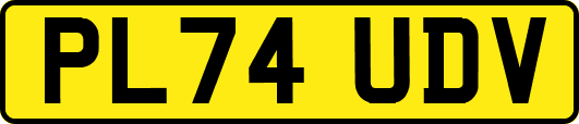 PL74UDV