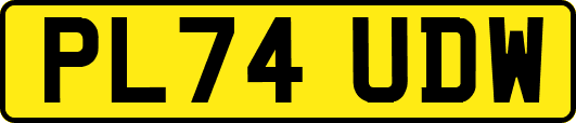 PL74UDW