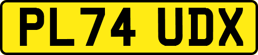 PL74UDX