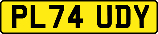 PL74UDY