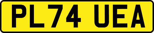 PL74UEA