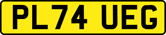 PL74UEG