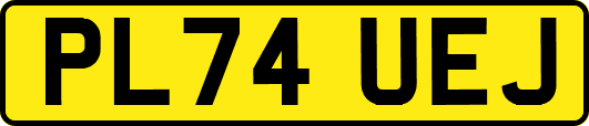 PL74UEJ