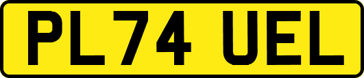 PL74UEL