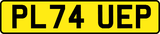 PL74UEP