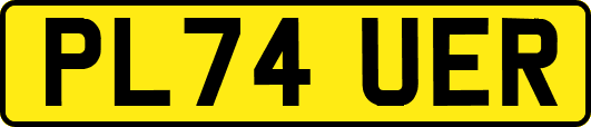 PL74UER
