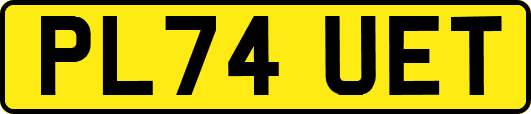 PL74UET