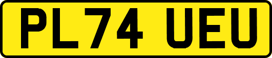 PL74UEU