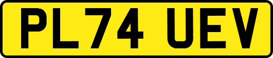 PL74UEV