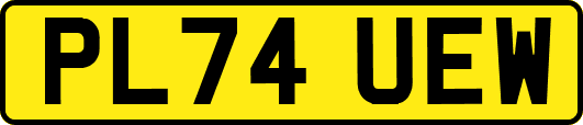 PL74UEW