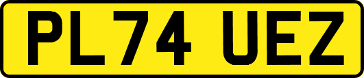 PL74UEZ