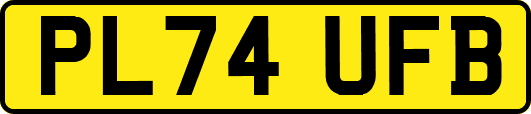 PL74UFB