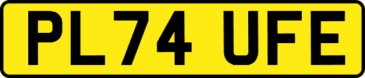 PL74UFE