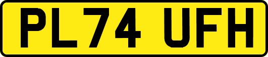 PL74UFH