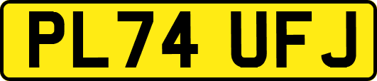 PL74UFJ