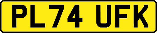 PL74UFK