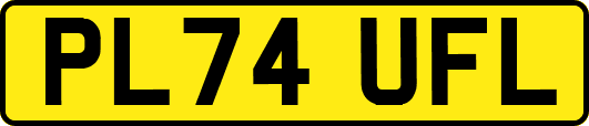 PL74UFL