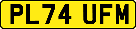 PL74UFM